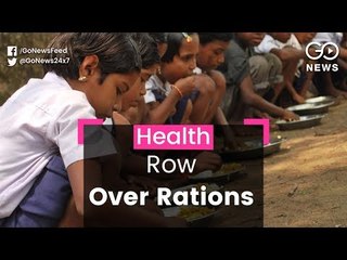 Opposition To Nutrients Plan