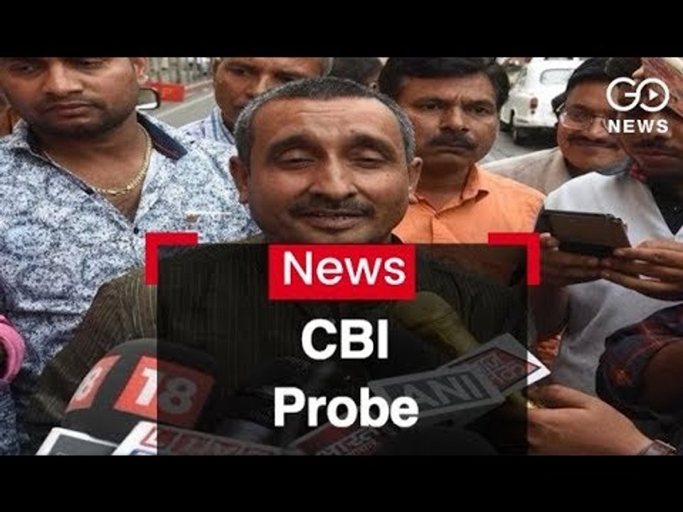 CBI Probe