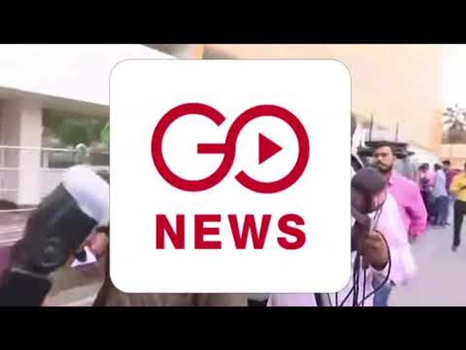 Go Headlines: News in 90 Seconds