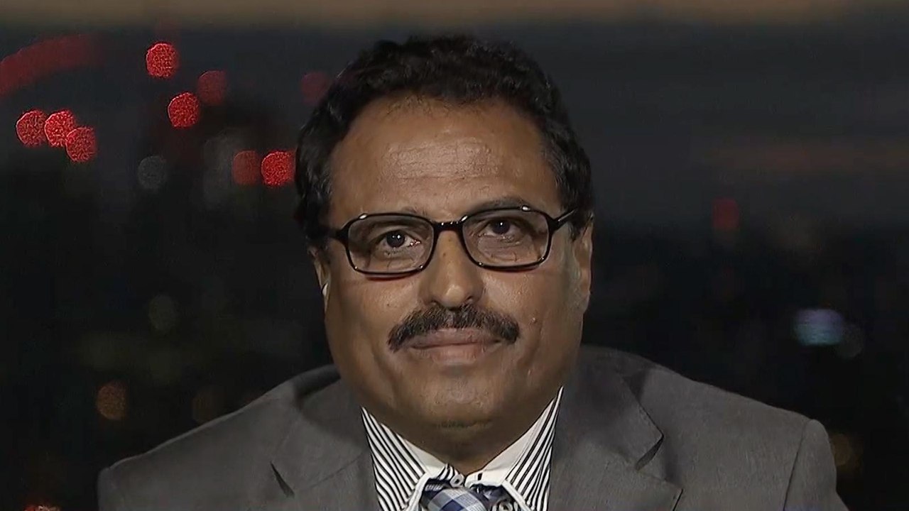وزير النقل اليمني: الإمارات تريد إغراق اليمن في بحور دماء