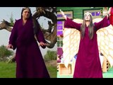 OMG! Varun Dhawan's spoof on Taher Shah might get diluted! | SpotboyE