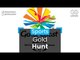 Gold Hunt Starts On Gold Coast