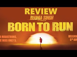 Live Movie Review Budhia Singh – Born To Run