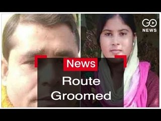 Route Map For The Groom