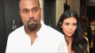 Kim Kardashian & Kanye West Marriage in TROUBLE? | Hollywood High