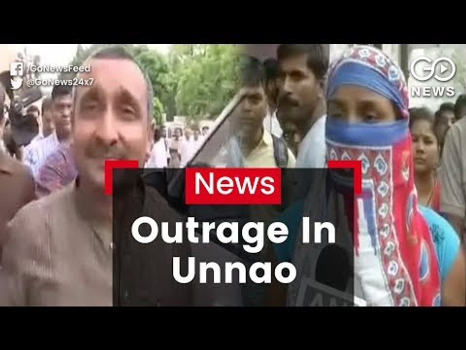 Unnao Outrage: Probe Ordered