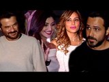 SPOTTED! Anil Kapoor, Shilpa Shetty, Bipasha Basu & other B-Town stars PARTYING!