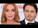 Lindsay Lohan CONFESSES she is SCARED of  fiancé Egor Tarabasov | Hollywood High