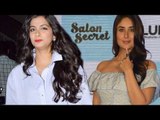 Rhea Kapoor: Kareena Kapoor is doing my film 'Veere Di Wedding' | Bollywood News | SpotboyE