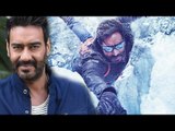 Ajay Devgn's 'Shivaay' is INTENSE and DISRUPTIVE | Bollywood News
