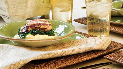 Our Favorite Fall Grilling Recipes