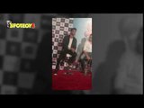 Sushant Singh Rajput jokes about his MARRIAGE | SpotboyE