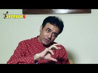 Interview with Nitish Bharadwaj for Mohenjo Daro | SpotboyE