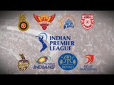 Sunrisers Beat Royals