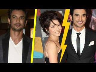 下载视频: BREAK UP with Ankita Lokhande did not affect Sushant Singh Rajput while shooting for MS Dhoni