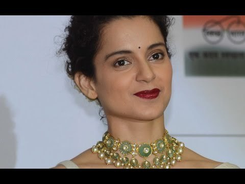 Kangana Ranaut talks about Indis's progress at a Swatch Bharat Event| SpotboyE