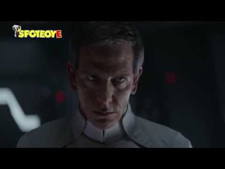 Rogue One: A Star Wars story looks promising | Hollywood High