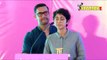 Aamir Khan and Kiran Rao speak about their struggles while trying for a baby | SpotboyE