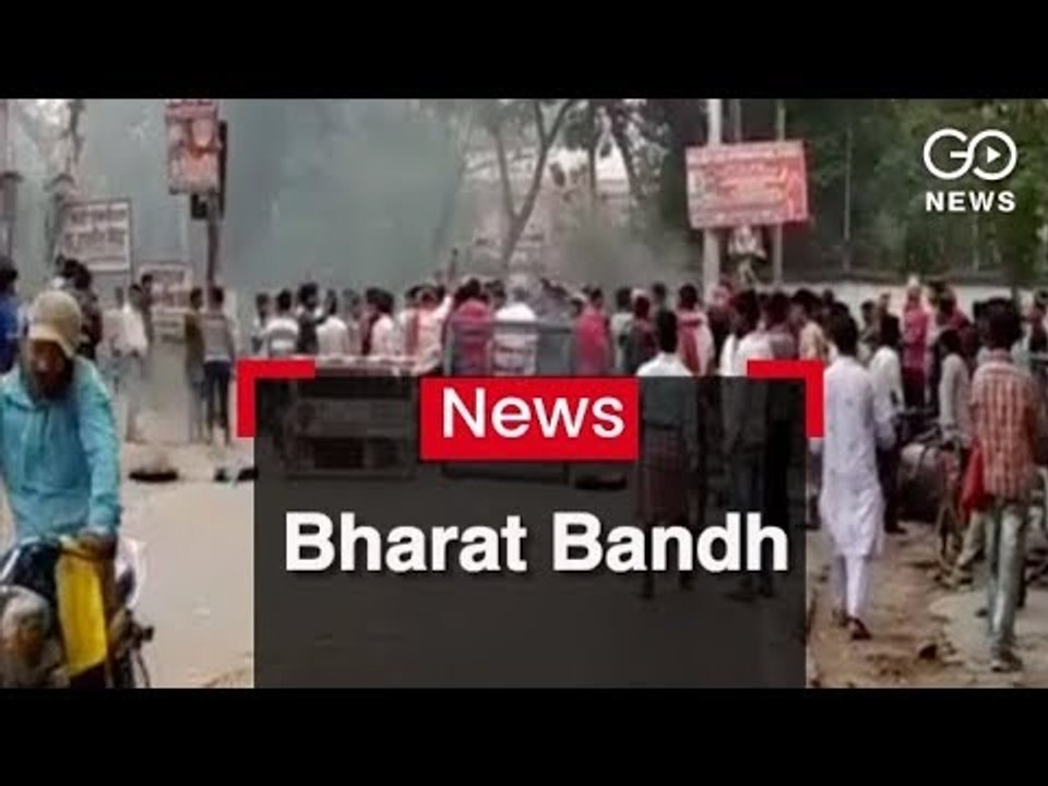 Bharat Bandh