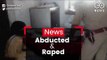 Abducted And Raped