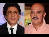 SRK's midnight visit to Rakesh Roshan's house to avert the Raees-Kaabil clash