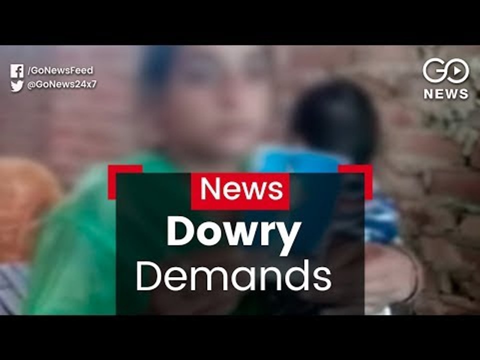 Dowry Demands