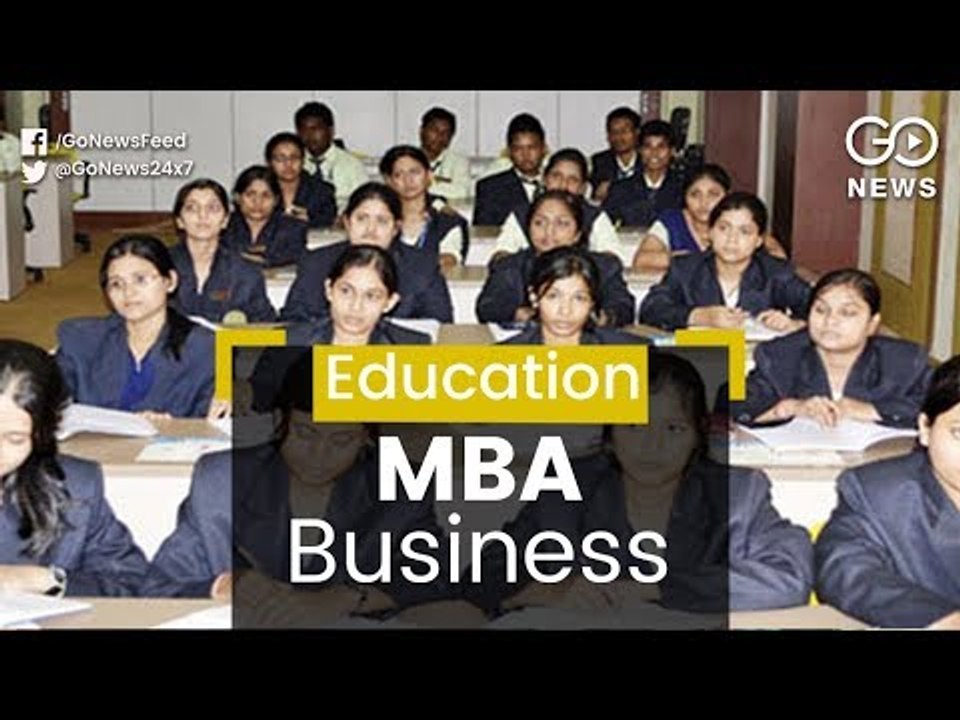 Bad Business For MBA