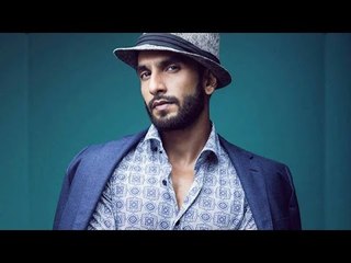 Ranveer Singh ignores a question on his new film 'Padmavati' | SpotboyE