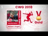 CWG 2018: Medal Wealth