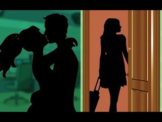 GUESS WHO? Tired Of His Incessant Affairs, This Music Composer’s Wife Has Moved Out!