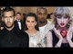 Calvin Harris parties with Kim and Kanye at Jennifer Lopez’s early birthday party | Hollywood High