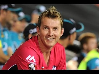 Catch Brett Lee in an EXCLUSIVE Chat with SpotboyE.com | Facebook Live