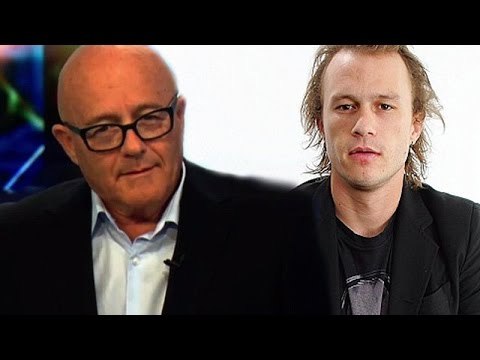Kim Ledger blames Heath Ledger for his own death | Hollywood High