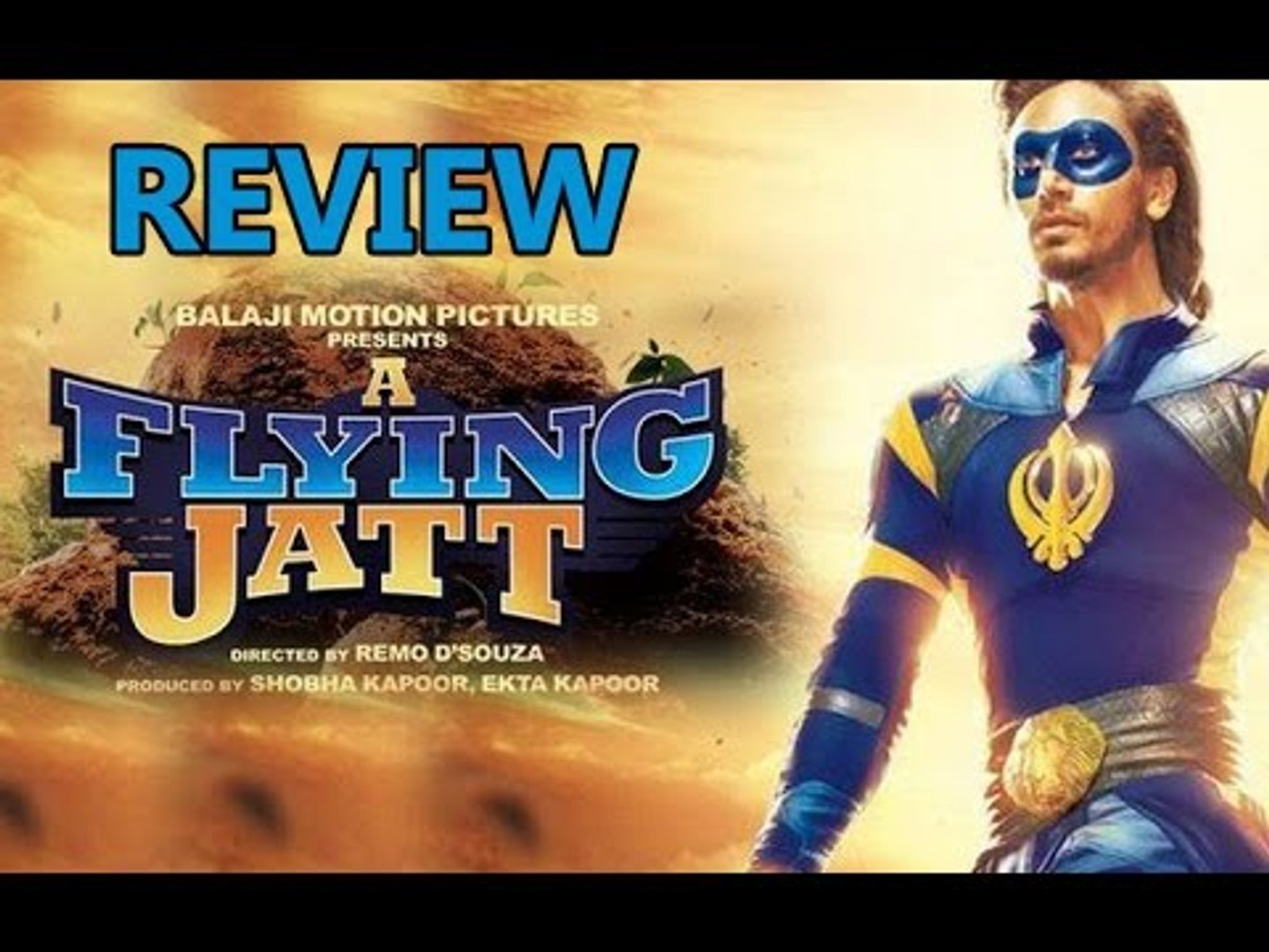 A flying jatt full movie dailymotion new arrivals