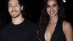 Disha Patani shows up for ‘Good Friend’ Tiger’s Preview Of A Flying Jatt