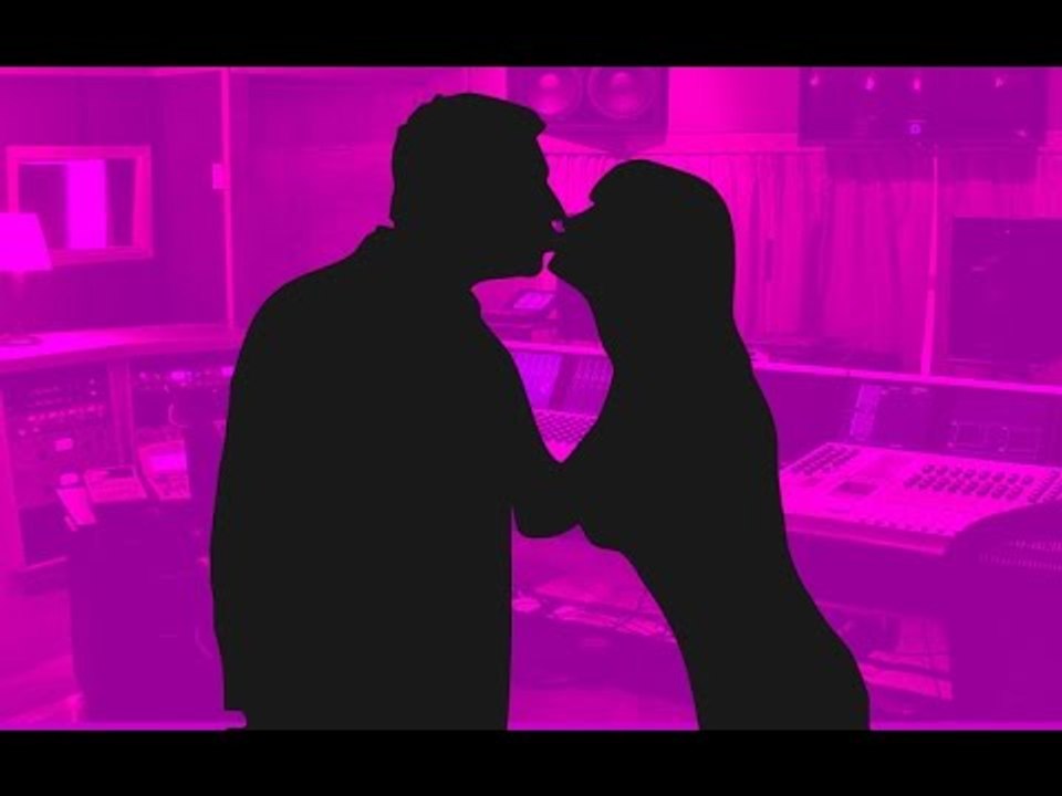 GUESS WHO? This Married Composer Is Crazy About A Female Singer!