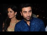 EX-FLAMES Ranbir Kapoor and Katrina Kaif  rehearse SEPARATELY for Jagga Jasoos song | Bollywood News