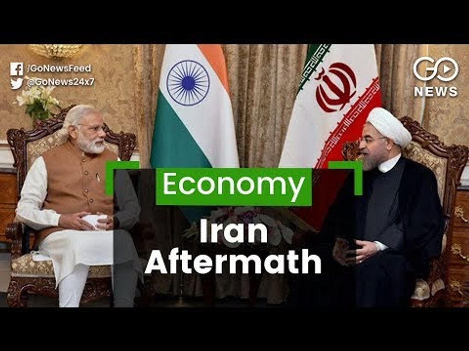 Iran Deal Fallout