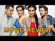 Movie Review Happy Bhag Jayegi | Abhay Deol | Diana Penty | Ali Fazal | Jimmy Shergill | SpotboyE