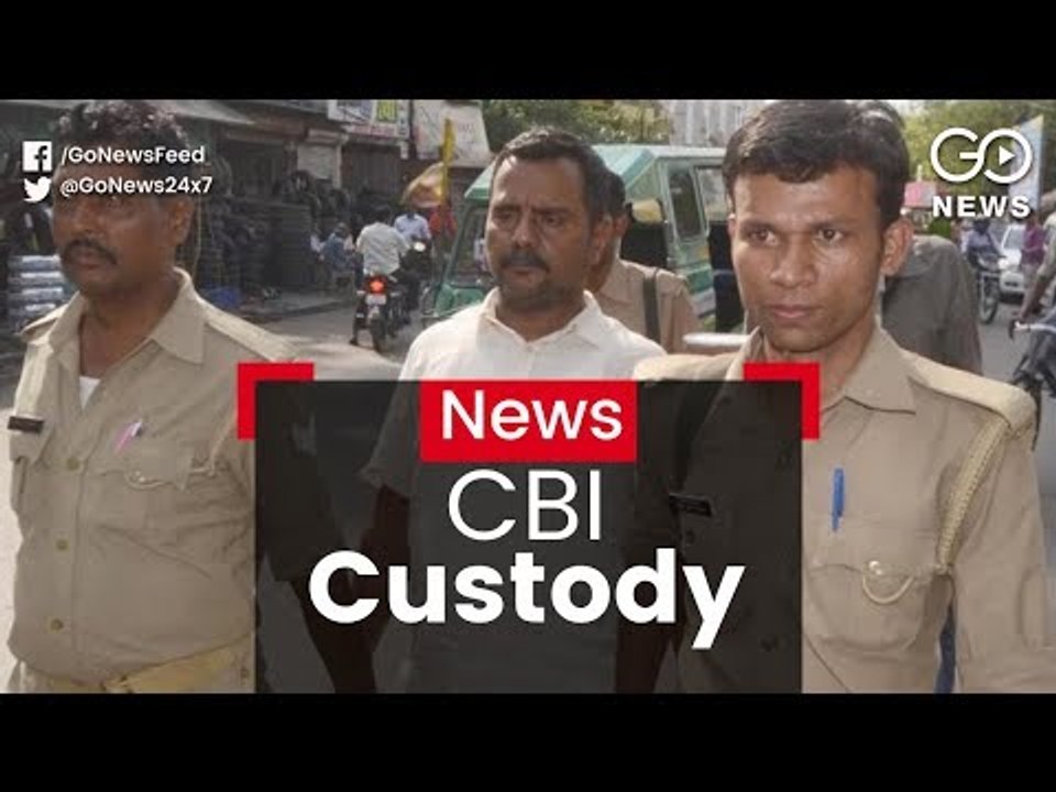Unnao Gang-Rape Case
