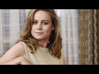 Brie Larson is getting ready for Captain Marvel | Hollywood News | SpotboyE