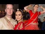 Exclusive: Preity Zinta’s LA Wedding Pictures Are FINALLY Out | Bollywood News