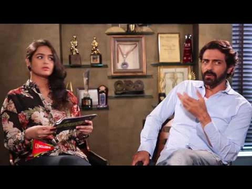 Arjun Rampal's 'Publicist' Gaurang Doshi's embarrassing behaviour with SpotboyE