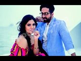 Ayushmann Khurrana and Bhumi Pednekar's Manmarziyan Shelved | Bollywood News