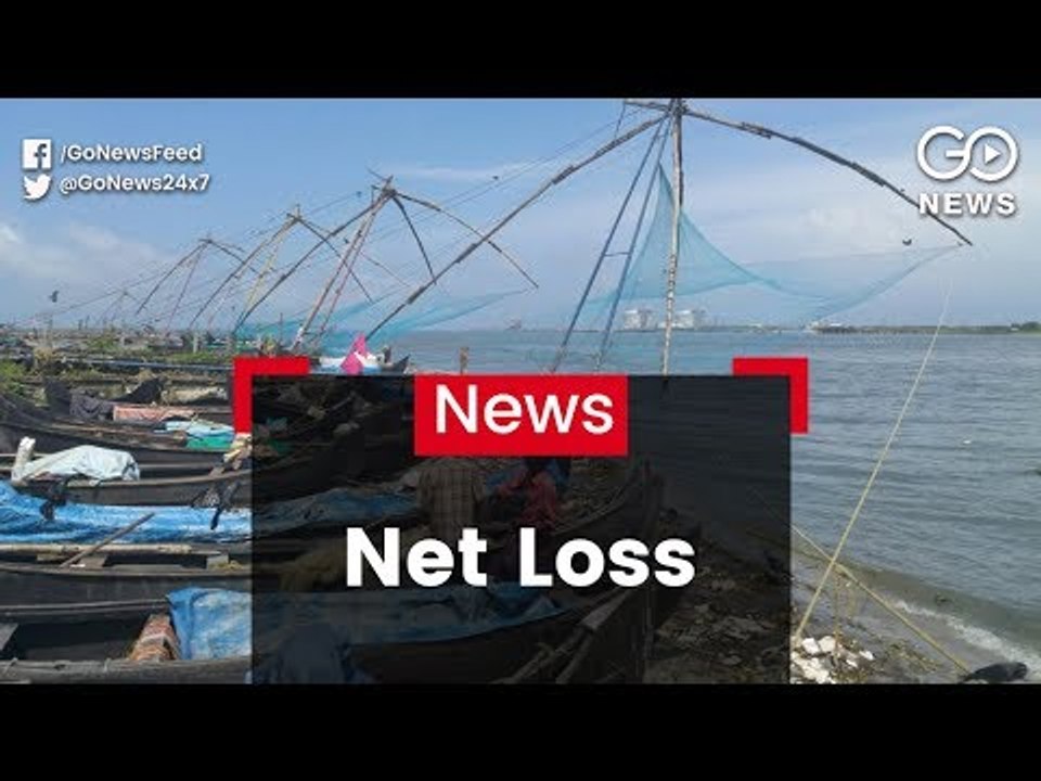 Netting Tourists No More