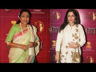 Zeenat Aman Doesn’t Want A Biopic On Herself Yet | SpotBoyE