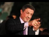 Sylvester Stallone Is ALIVE And Kicking | Hollywood High