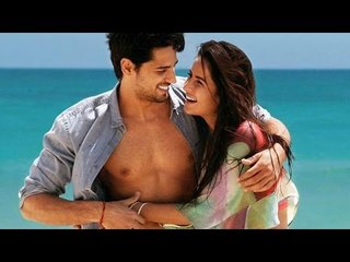 Katrina Kaif and Sidharth Malhotra get groovy with Shardul Pandit | Facebook Live | Baar Baar Dekho