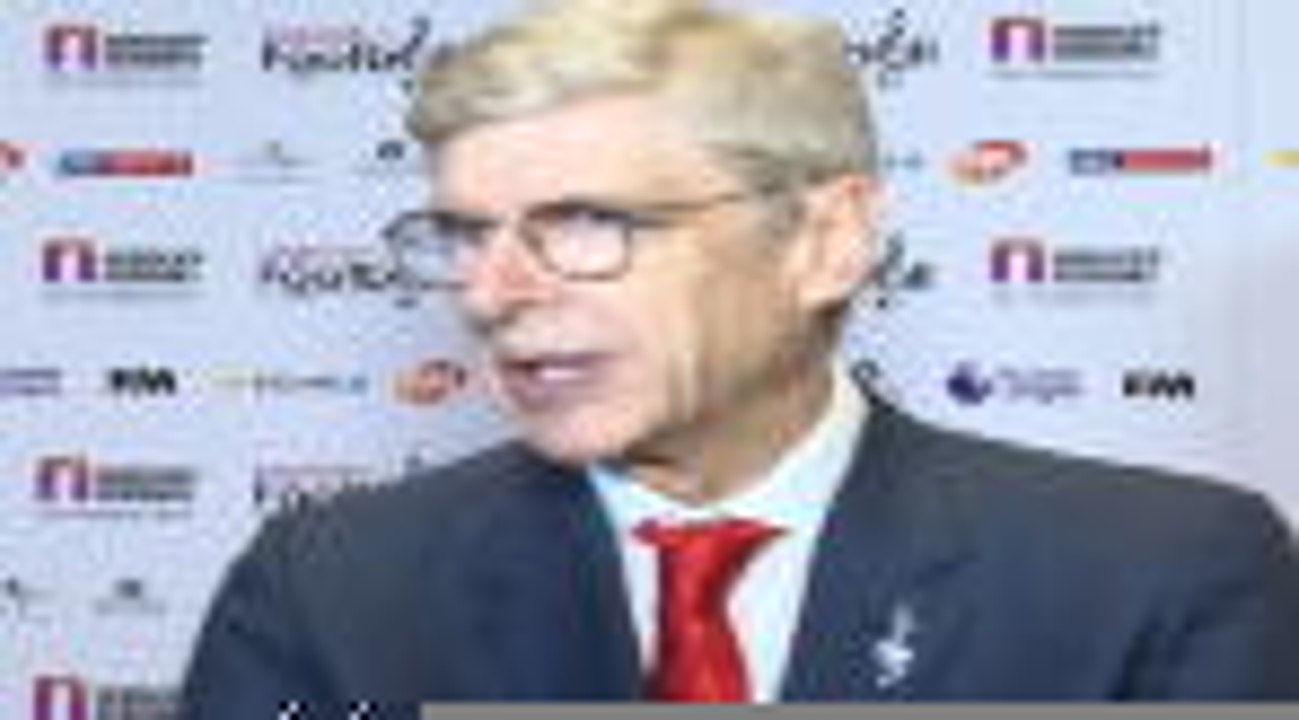 Ligue des Champions: Wenger : "Le PSG peut gagner la Ligue des Champions"