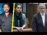 Shoojit Sircar Optimistic About Censor Board Clearance Of Pink | Bollywood News | SpotboyE
